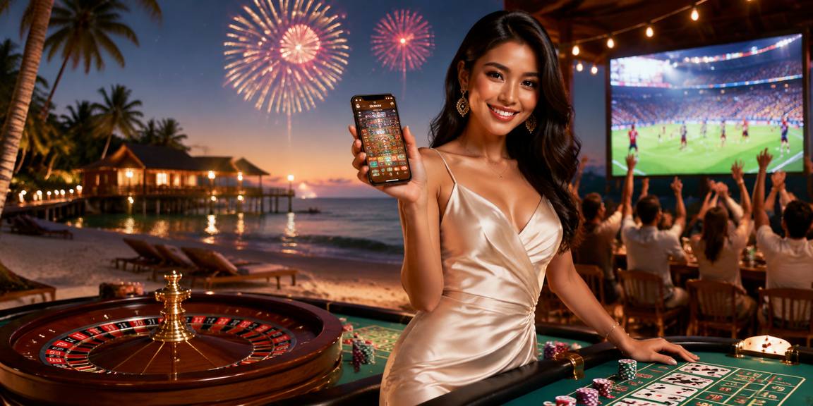 delima jitu Casino and slot search